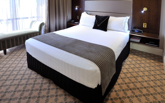 Stamford Plaza Melbourne