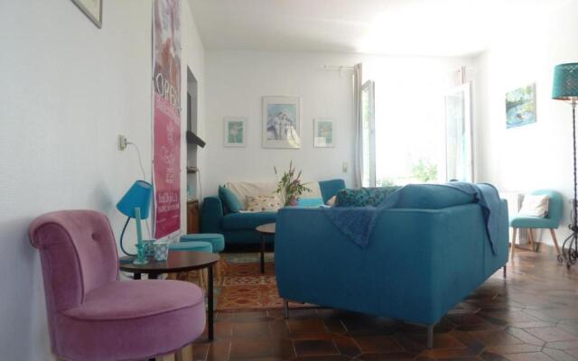 Gîte Barrais-Bussolles, 5 pièces, 8 personnes - FR-1-489-172