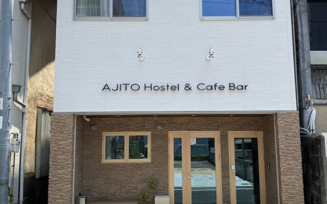 AJITO Hostel & CafeBar