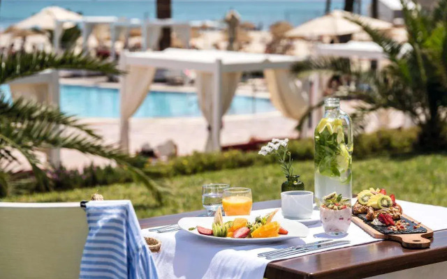 TUI BLUE Scheherazad Adults Only - All Inclusive
