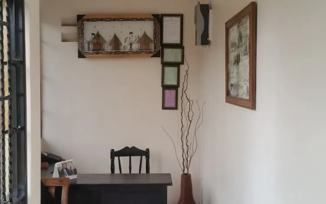 Raha Leo Inn