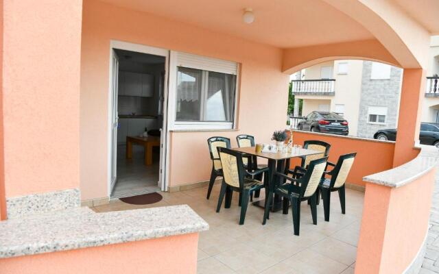 Apartments Villa Lucky