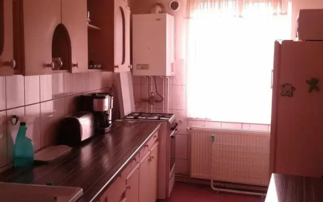 Two Bedroom Apartment Farmec