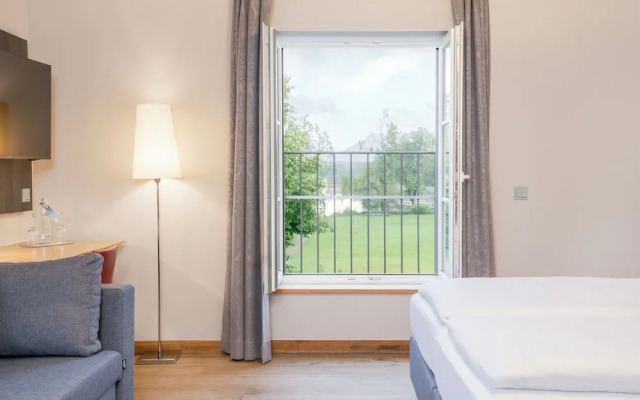 Hotel Aiterbach am Chiemsee