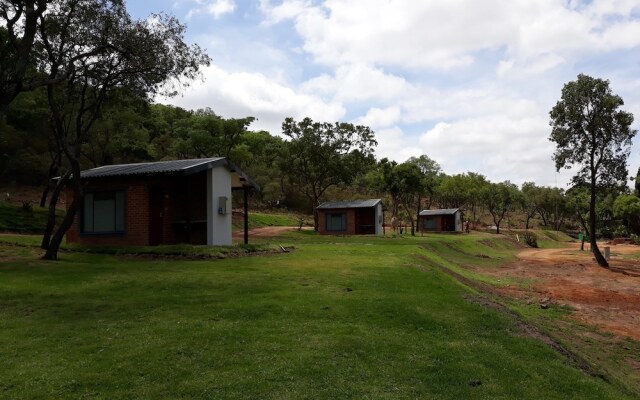 Ruah Park Camping & Outdoor