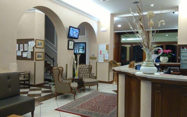 Hotel Flora