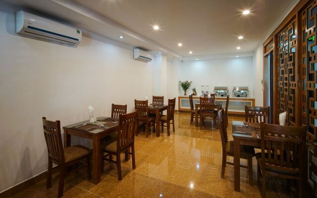 Super OYO Capital O 387 Bach Duong Hotel