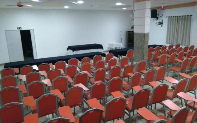 Esplendor Palace Hotel