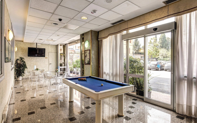 Hotel Europa