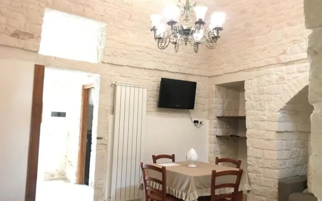 Trulli Antichi Mestieri