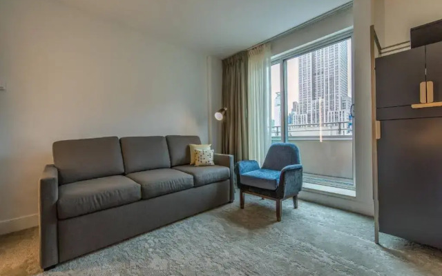 Marriott Vacation Club®, New York City