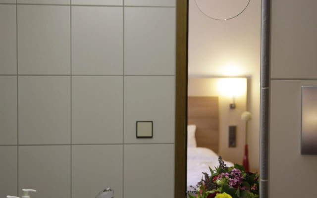 Die Krone am Fluss - Landhotel Sindringen