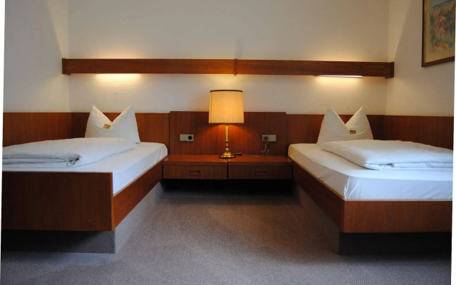 Parkside-Hotel