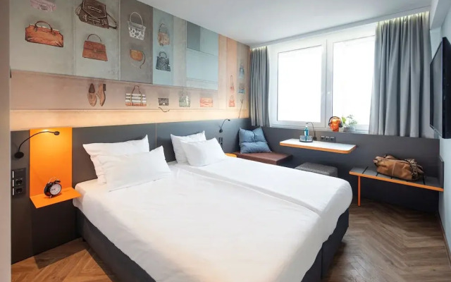 Loginn Hotel Offenbach