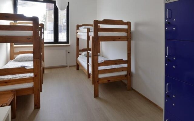 ThePark by CheapSleep Hostel