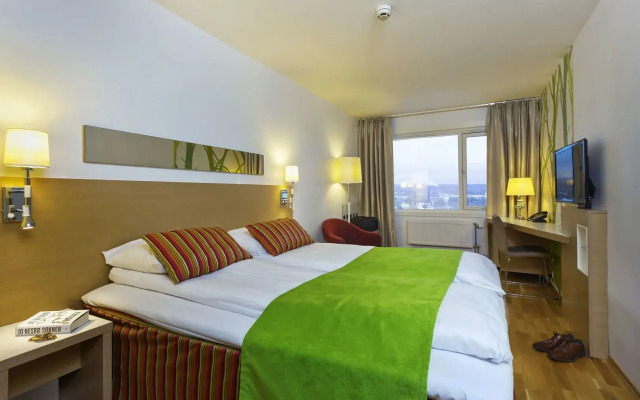 Frich´s Hotel Hamar