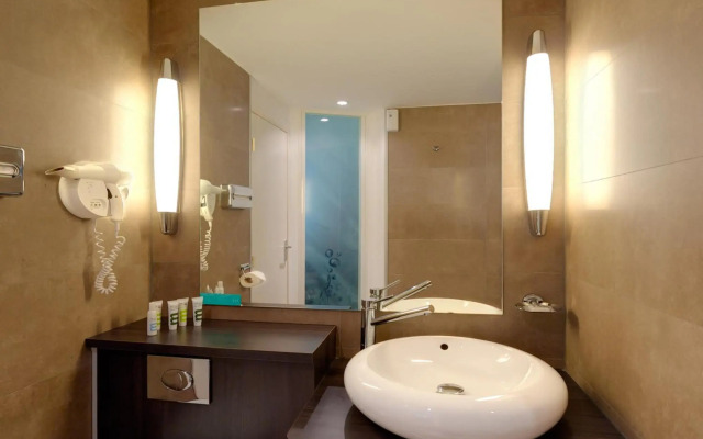 Mercure Quimper Centre
