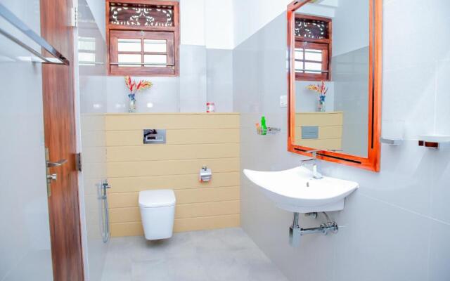 Mihira Gedara Apartments