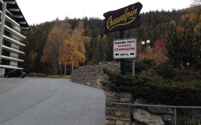 Residence Cransalpin