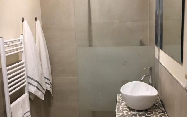 Collimare Rooms and Sailing near 5 Terre