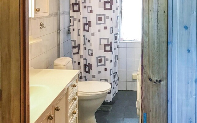 Amazing Home in Idkerberget With 3 Bedrooms