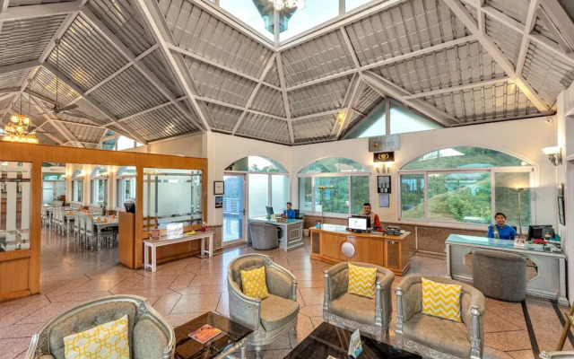 Club Mahindra Kandaghat