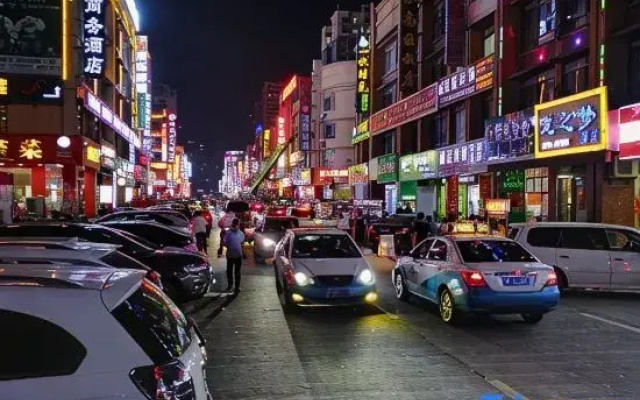 junyue hotel