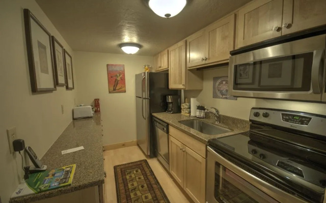 The Rockies by Retreatia