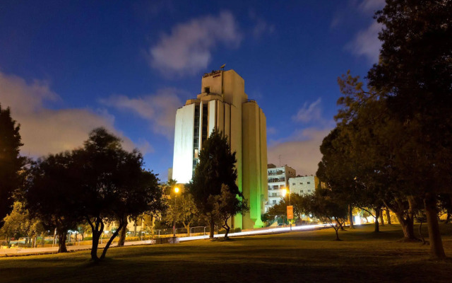 Cassia Hotel Jerusalem