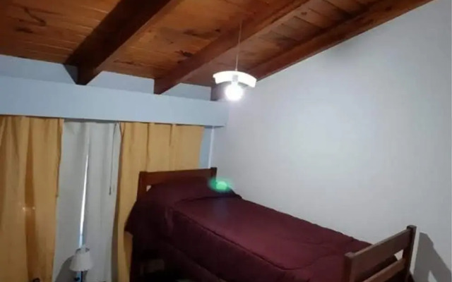 Duplex El Nilo by Abt