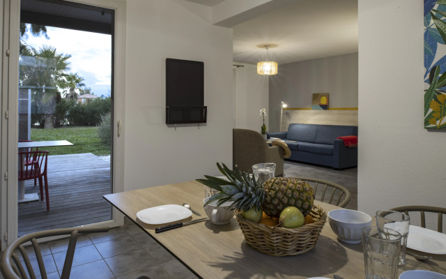 Le Domaine du Golf by Ateya Vacances