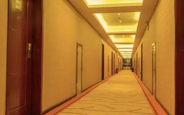Liting Hotel