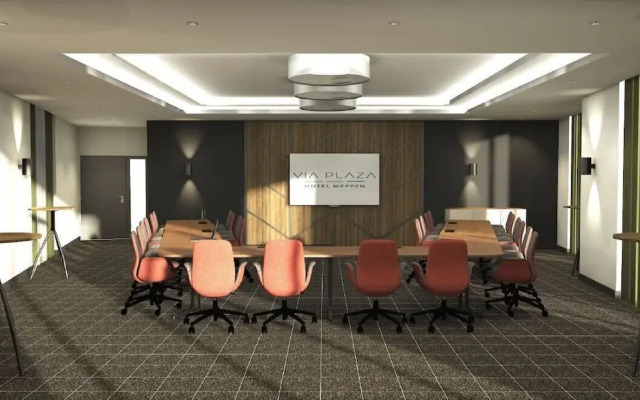 Via Plaza Hotel Meppen