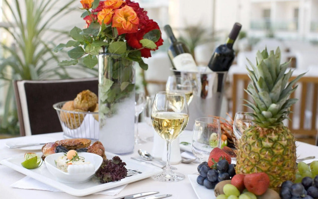 Monte Casa Spa & Wellness