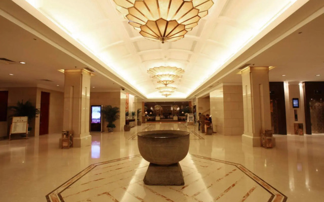 Ramada by Wyndham Xian Bell Tower
