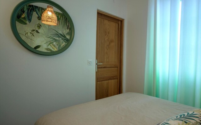 Bordes - Pruneau Apartment 1