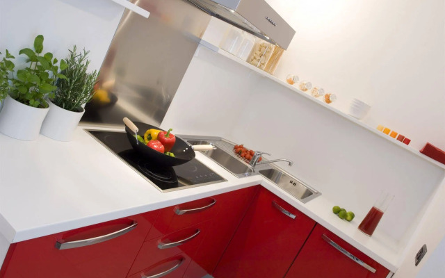 Residence Hotel Hungaria