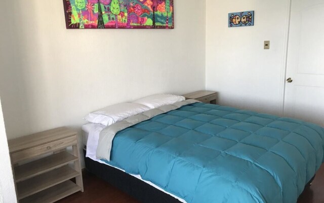 Depto Península Cavancha Iquique 1124