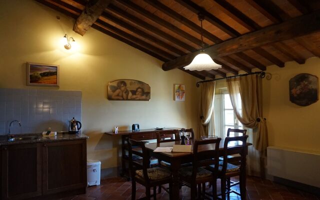 Borgo Di Colleoli Resort