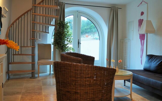 Beautiful House With Dishwasher Near the Popular St. Maxime