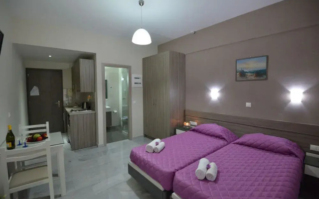 Vesperi Studios & Apartments