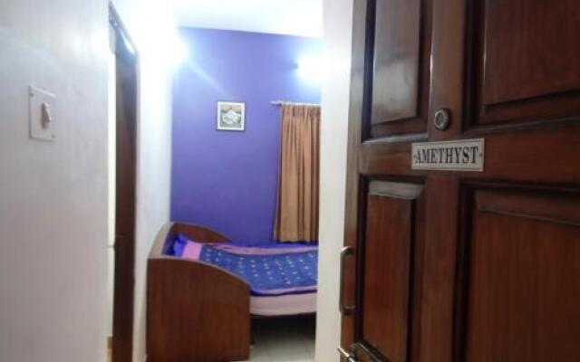 Rathna Guest Homes Goa