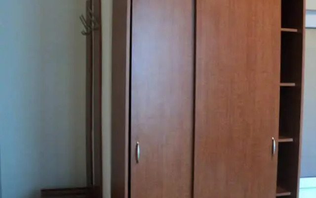 Kraman Guest House