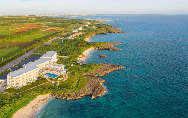 Iraph Sui, a Luxury Collection Hotel