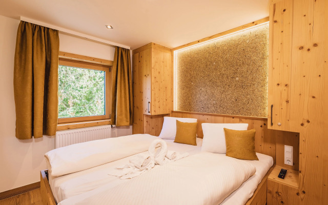 Hotel Garni Panorama Guggenbichl