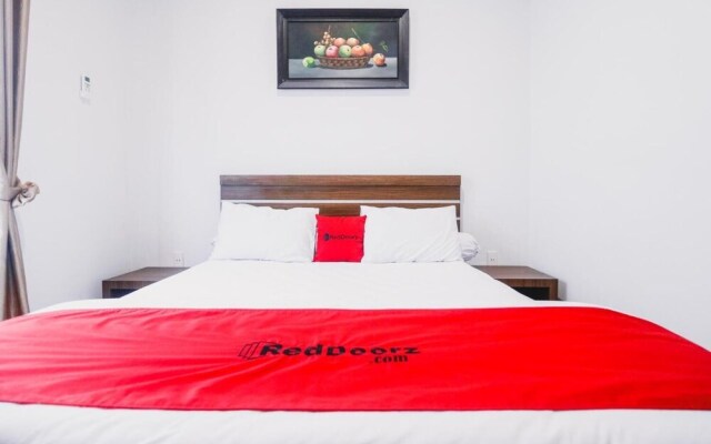Elton Guest House By RedDoorz