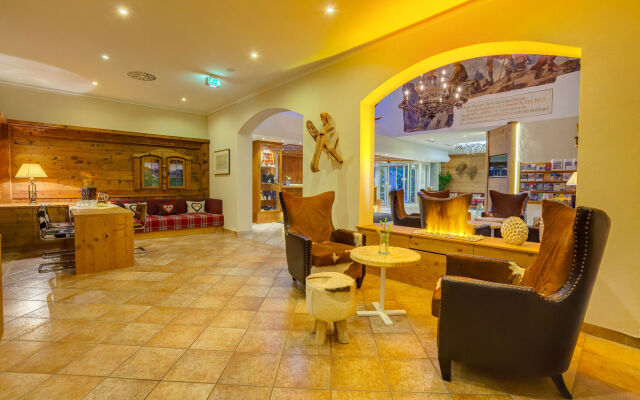 Berghotel Hammersbach