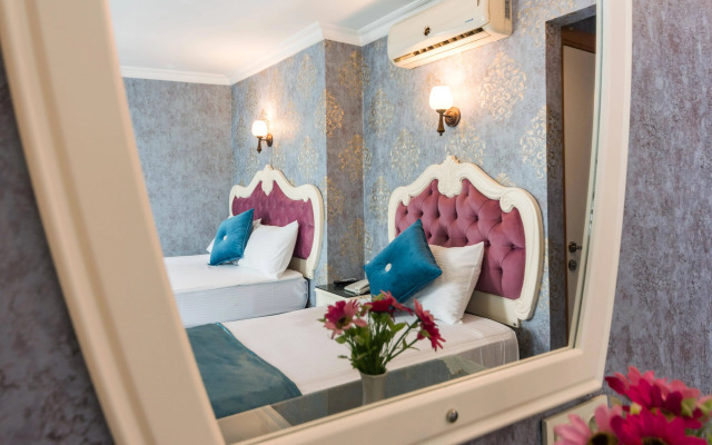 Oldcity Viva Hotel