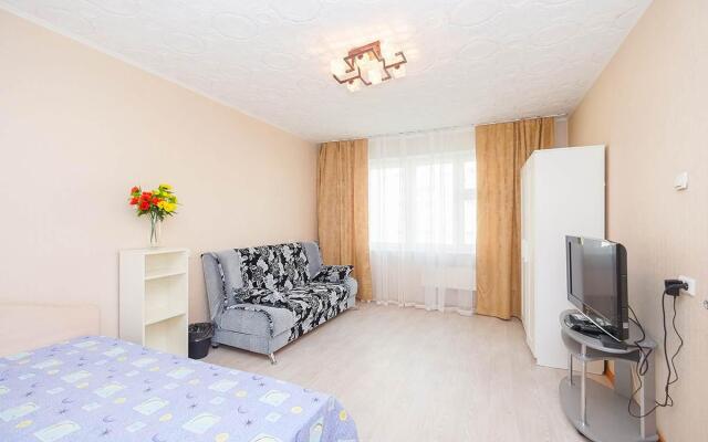 Apartment-NSK in Gorsky 74