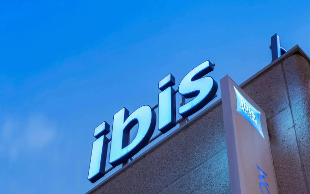 ibis budget Bilbao Barakaldo